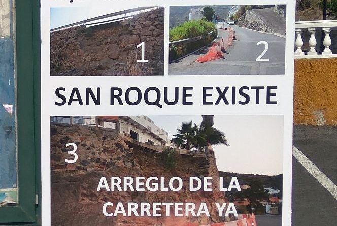 SAN ROQUE