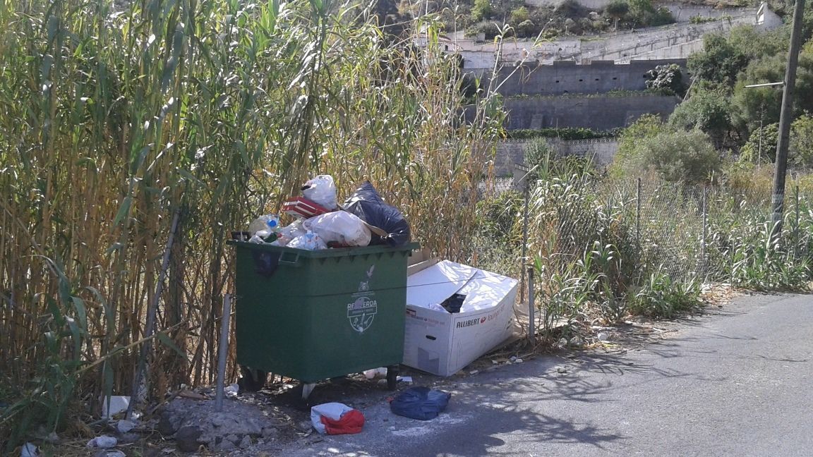 basura 2