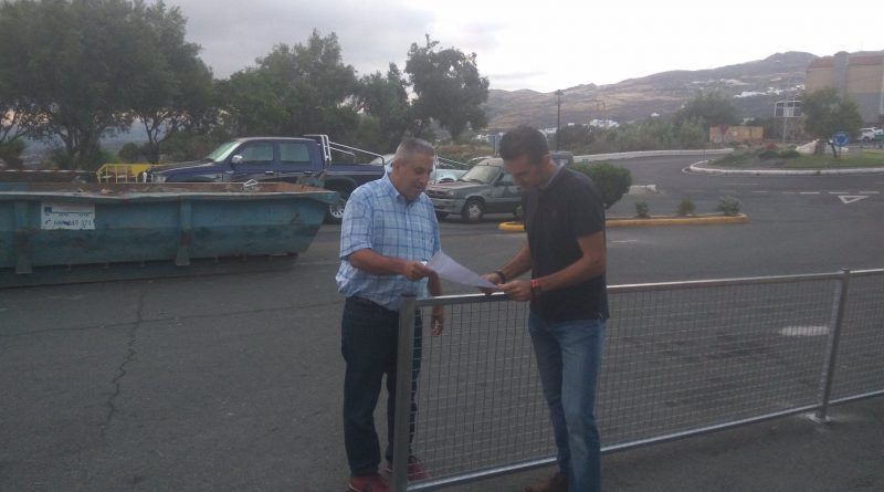 20180904 Visita CEIP Los Llanetes 01