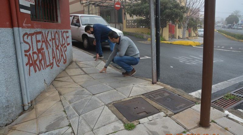 20181108 Cuántas caídas más hacen falta