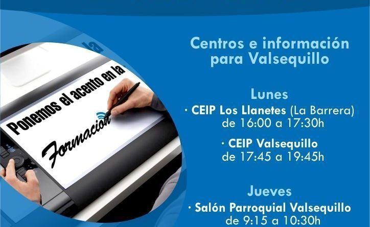 RADIO ECCA