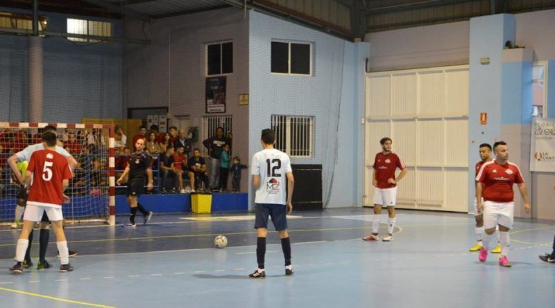FUTBOL SALA3