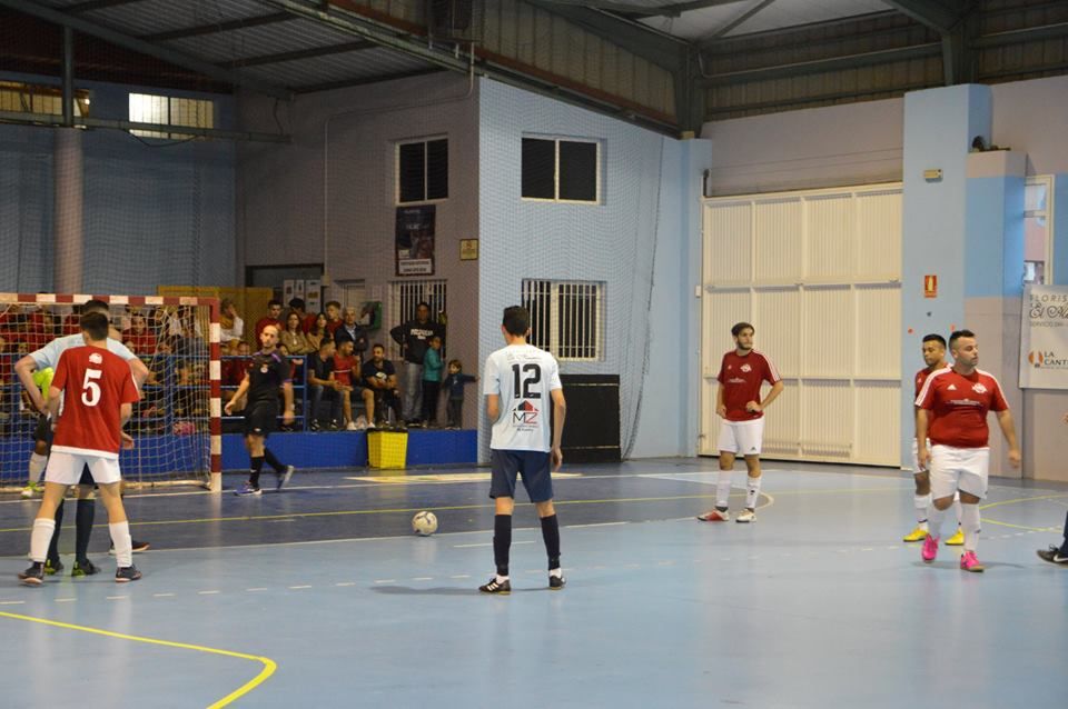 FUTBOL SALA3