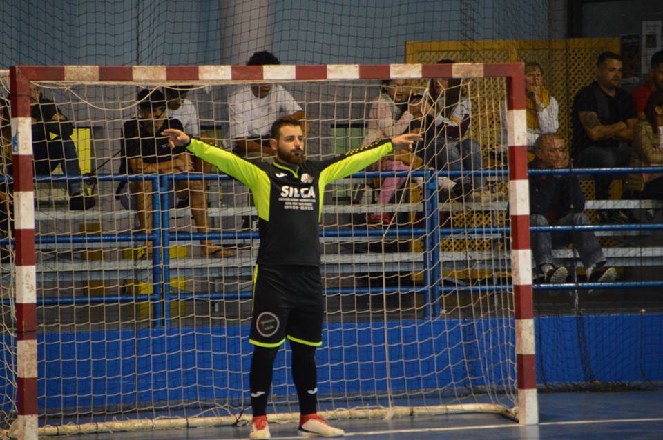 FUTBOL SAL A2