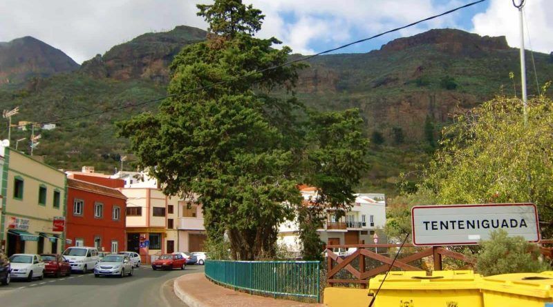 Tenteniguada 1