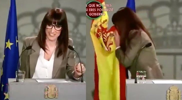 morgade bandera