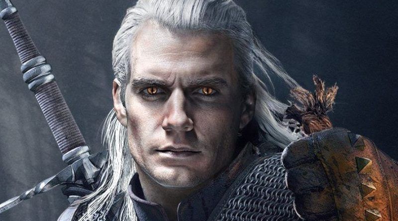 WITCHER