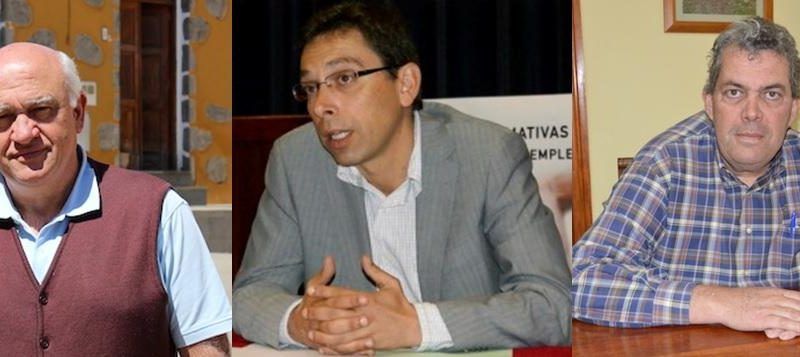 trio nc
