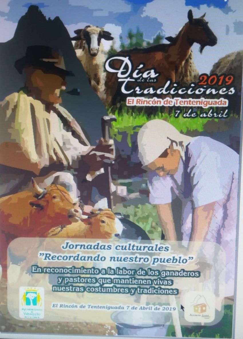 tradiciones 2019