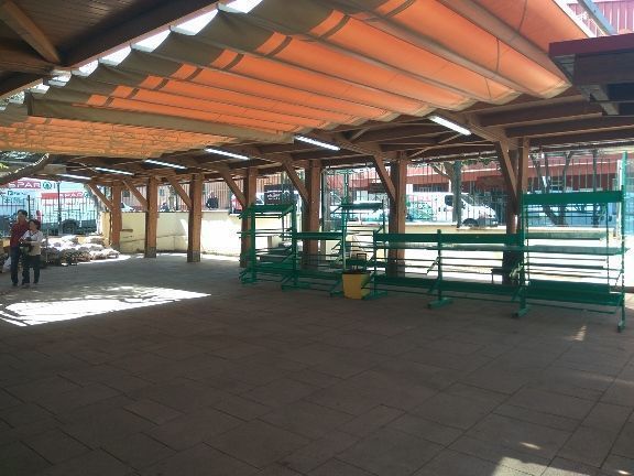 Ni mercadillo ni parque infantil 02