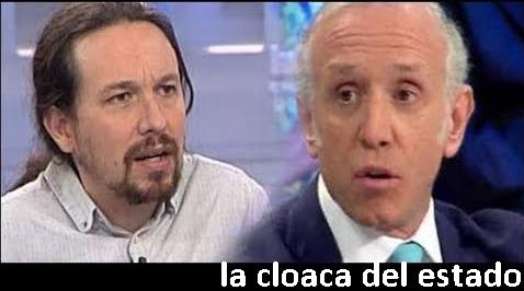 cloacas