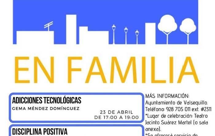 educar familia