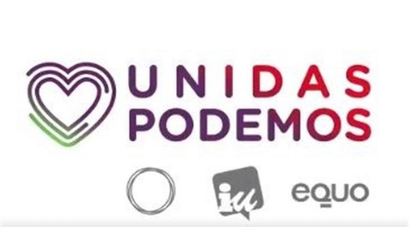 unidas podemos