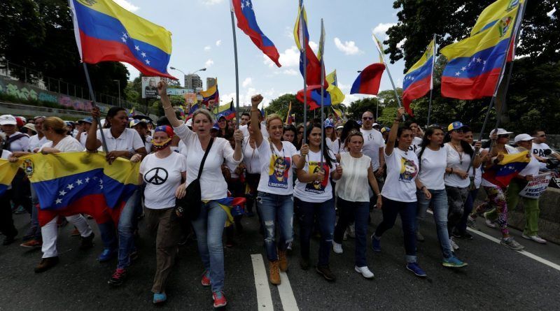 VENEZUELA