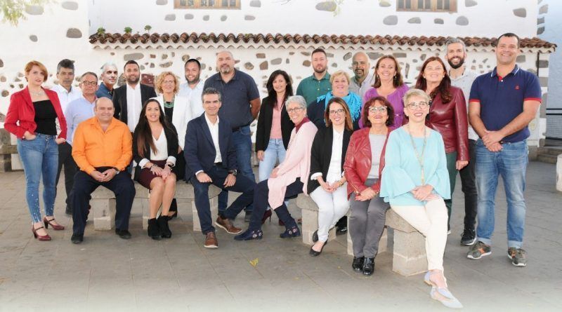 grupo av