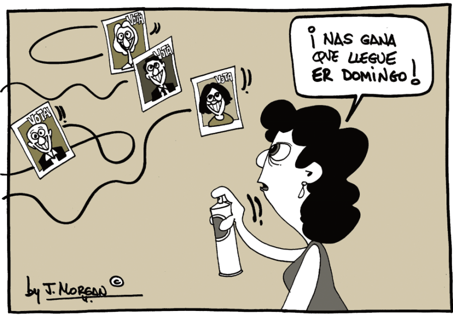 viñeta elecc