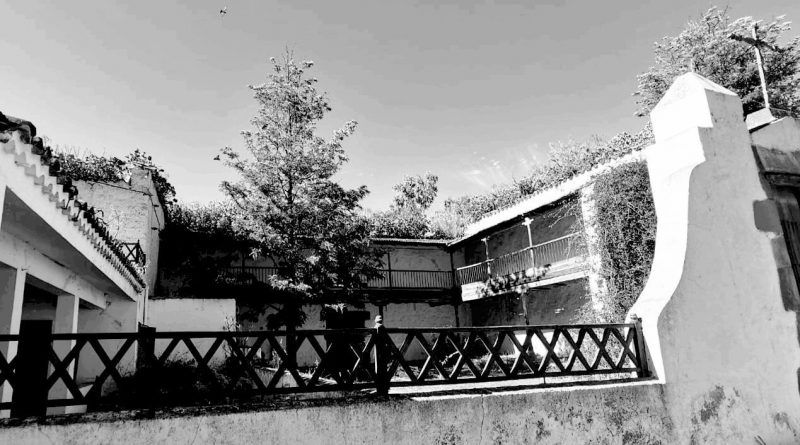 haciendas