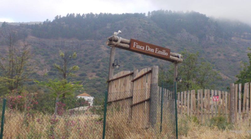 finca