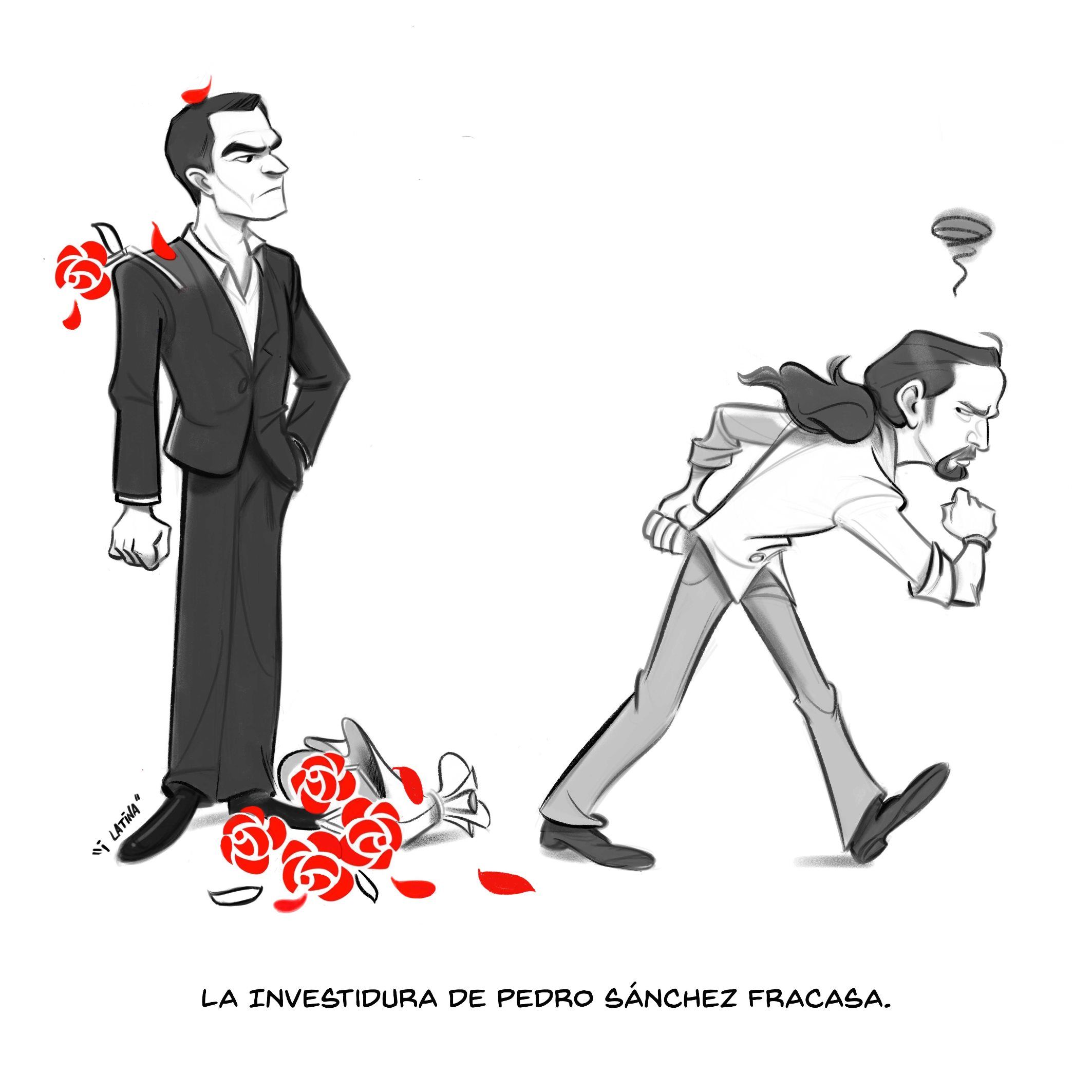 nopacto