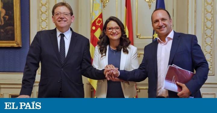 pacto del botanic