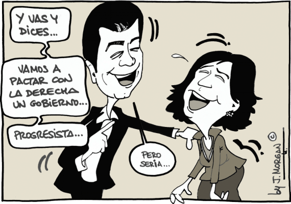 pacto derecha