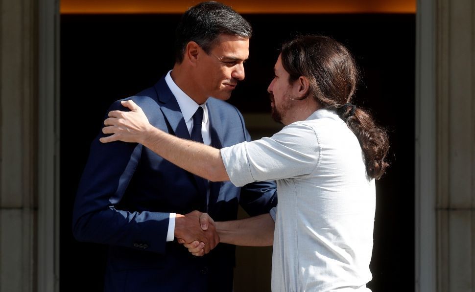pedro y pablo