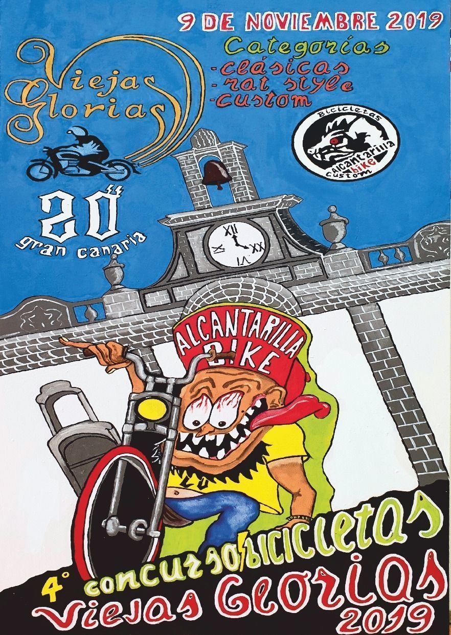 viejas glorias 2019 1