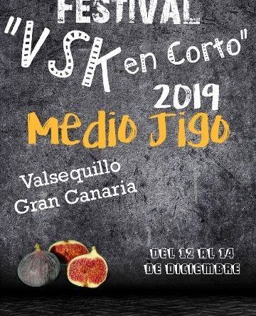 FESTIVVAL CORTO