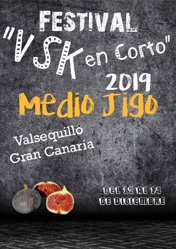 FESTIVVAL CORTO