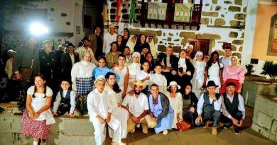 Asoc. La Parada del Rinc&oacute;n 3w