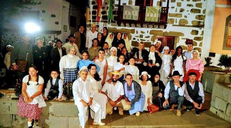 Asoc. La Parada del Rincón 3w