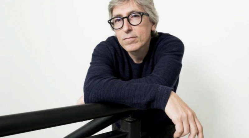 DAVID TRUEBA