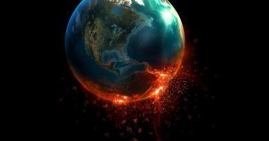 Fin del mundo