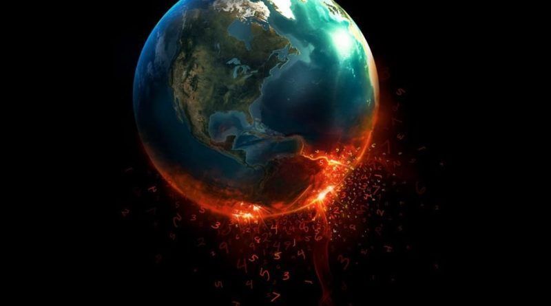 Fin del mundo