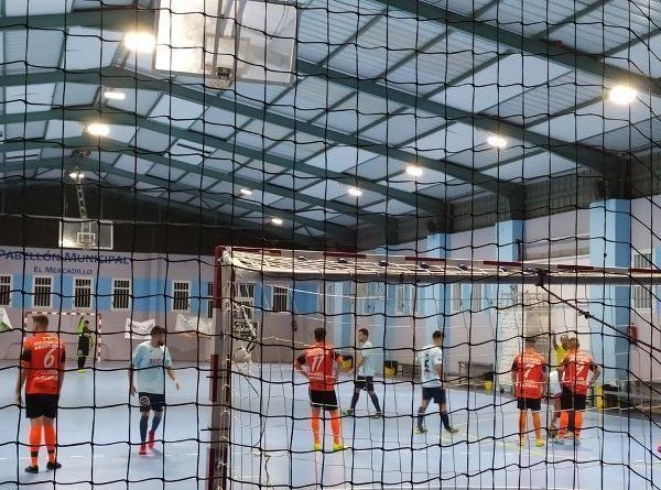 futbol sala