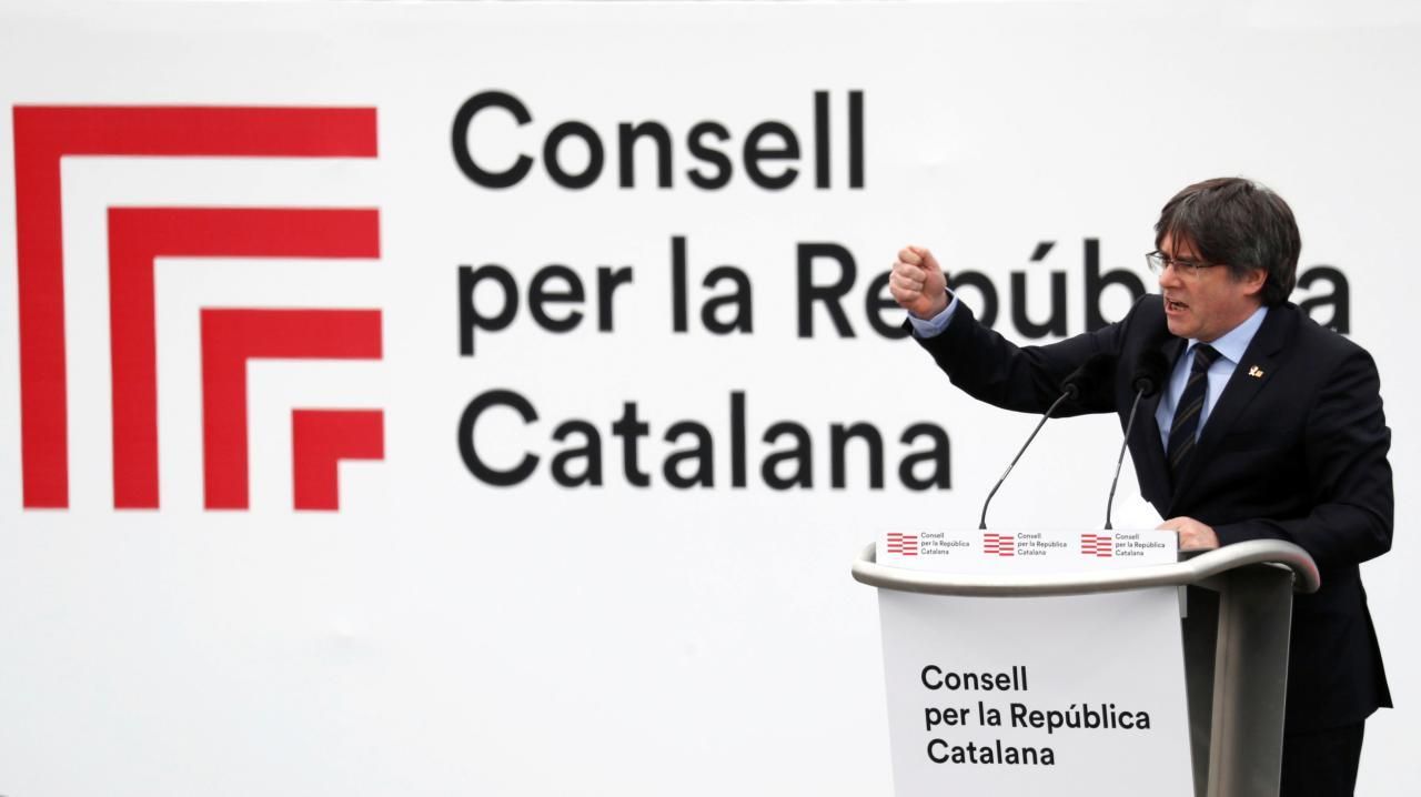 puigdemont