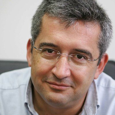 CARLOS SOSA
