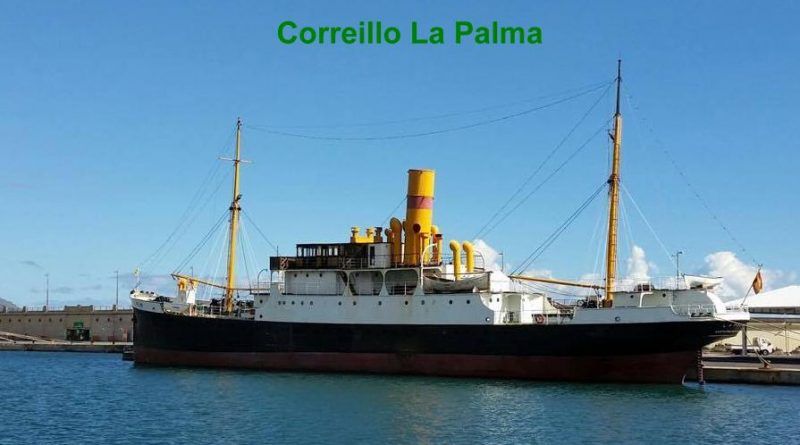 correillo