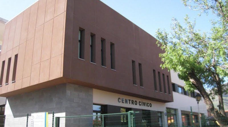 centro civicob