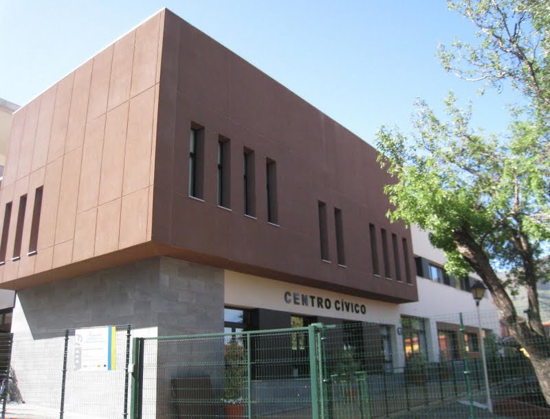 centro civicob