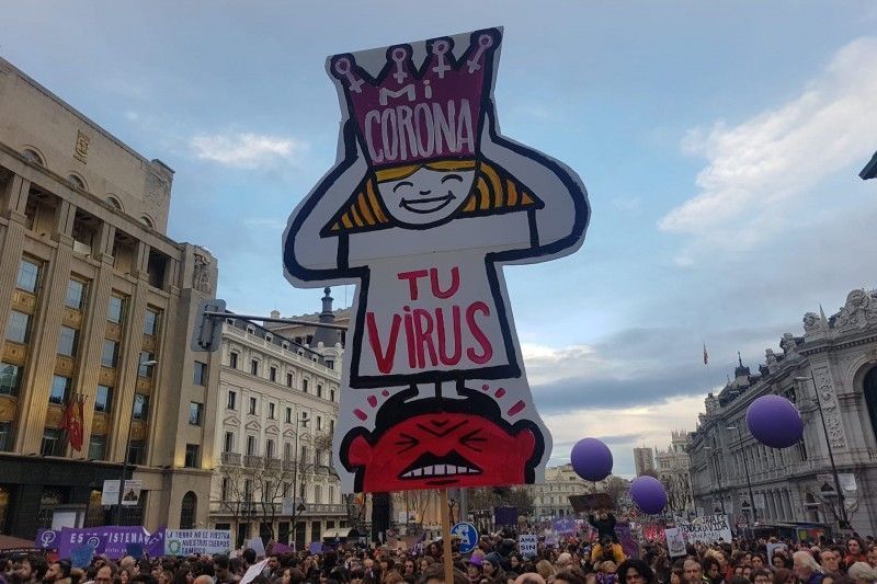 mani 8m