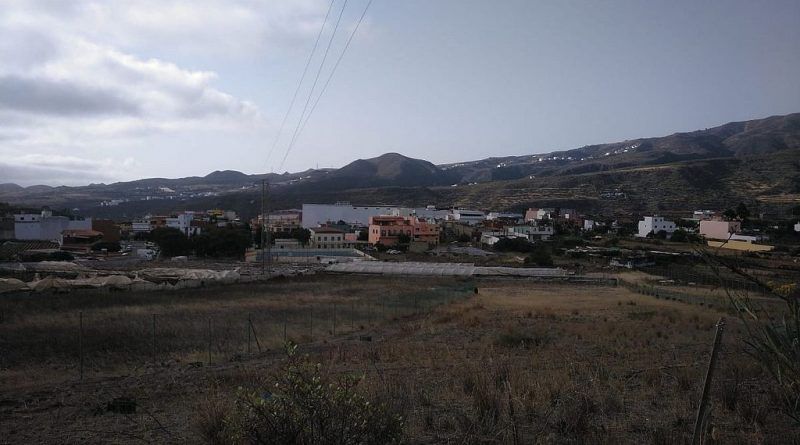 terreno
