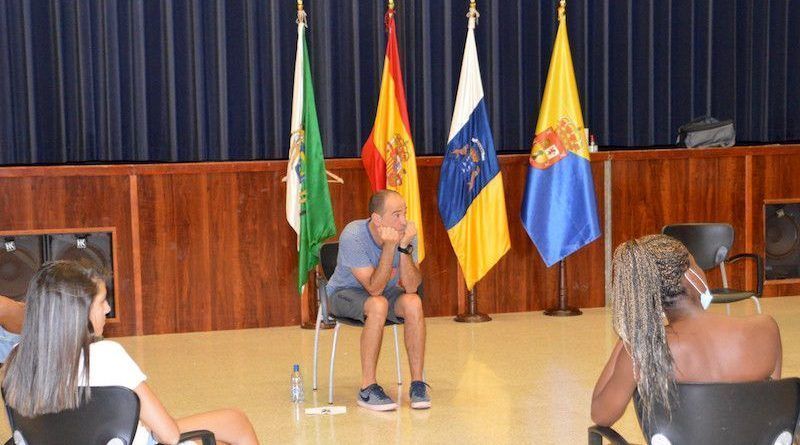 TALLER JÓVENES