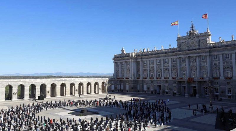 homenaje