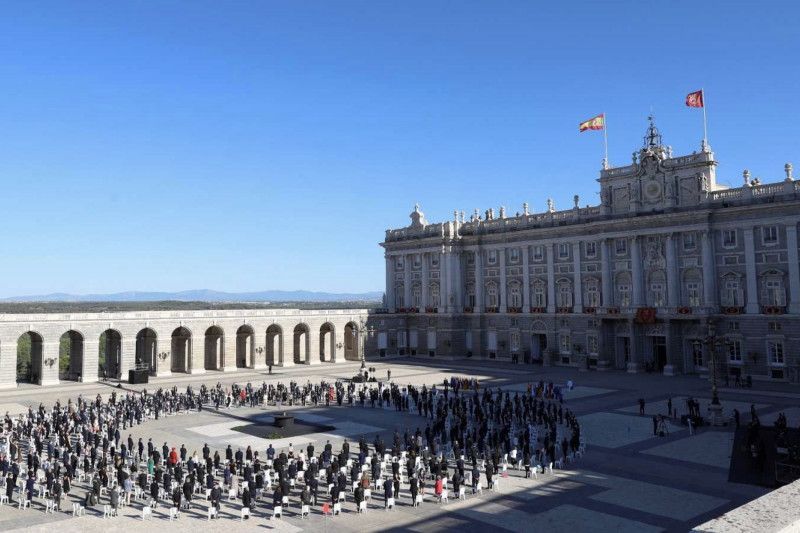 homenaje