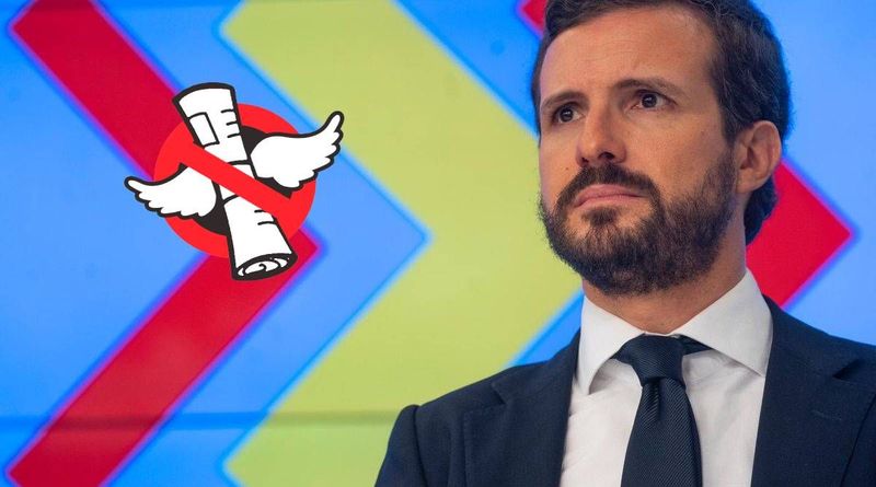 casado del pp