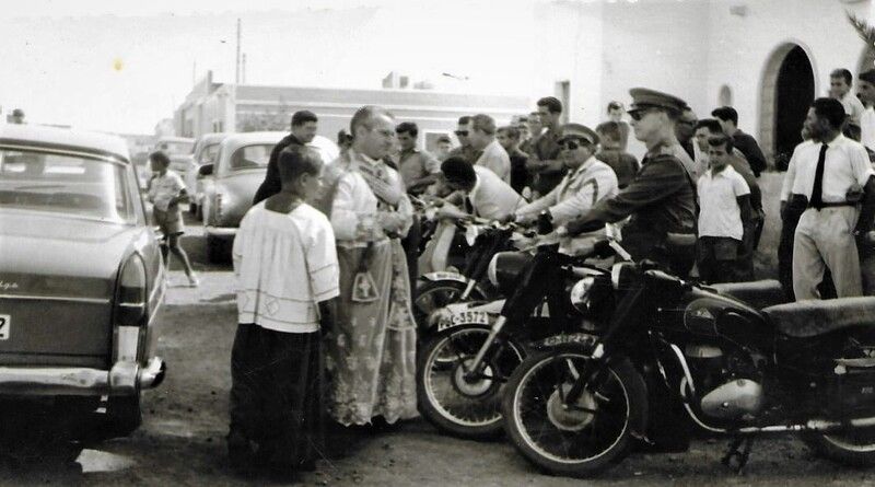 Motos del mopu