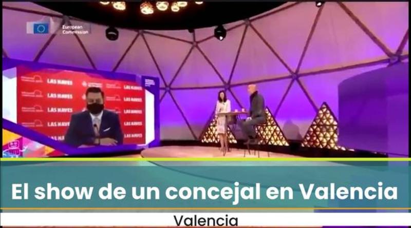 galiana en playback