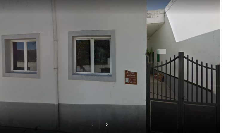 casa cultura
