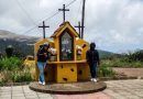 TRES CRUCES